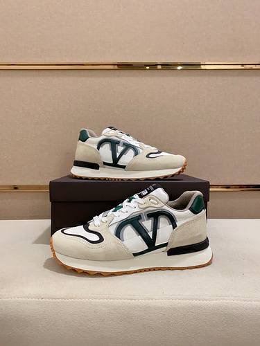 Picture of Valentino Shoes Men _SKUfw138873512fw